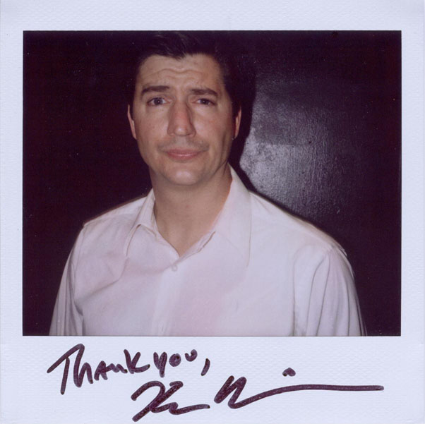 Portroids Presents Ken Marino